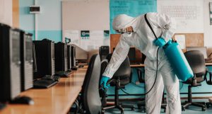 افضل شركة مكافحة حشرات بالرياض